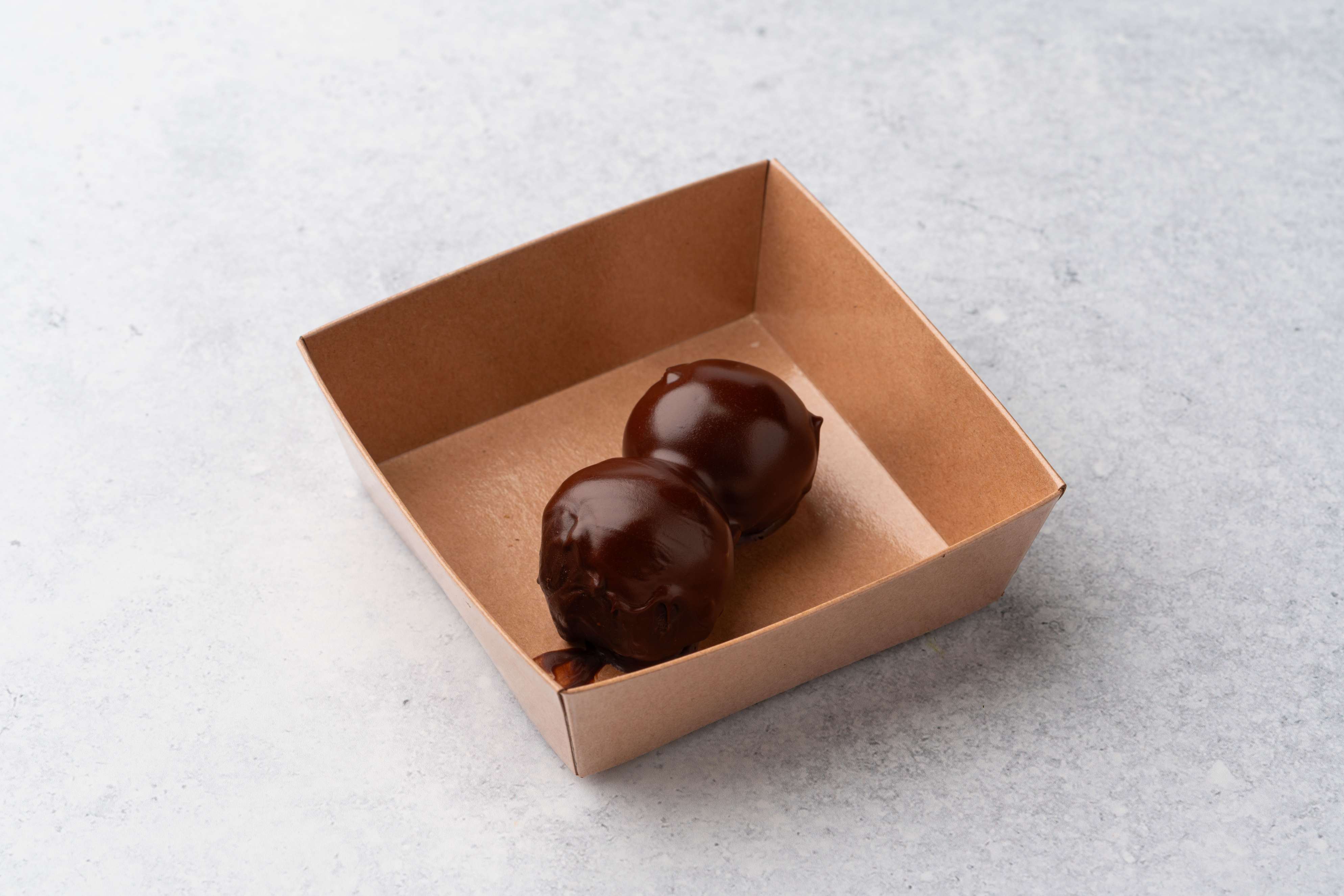 Snickers Energy Balls